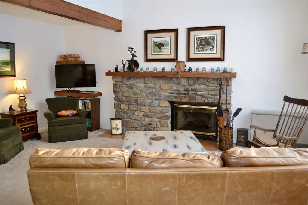 108 Sterling Ridge Road Warren VT 05674