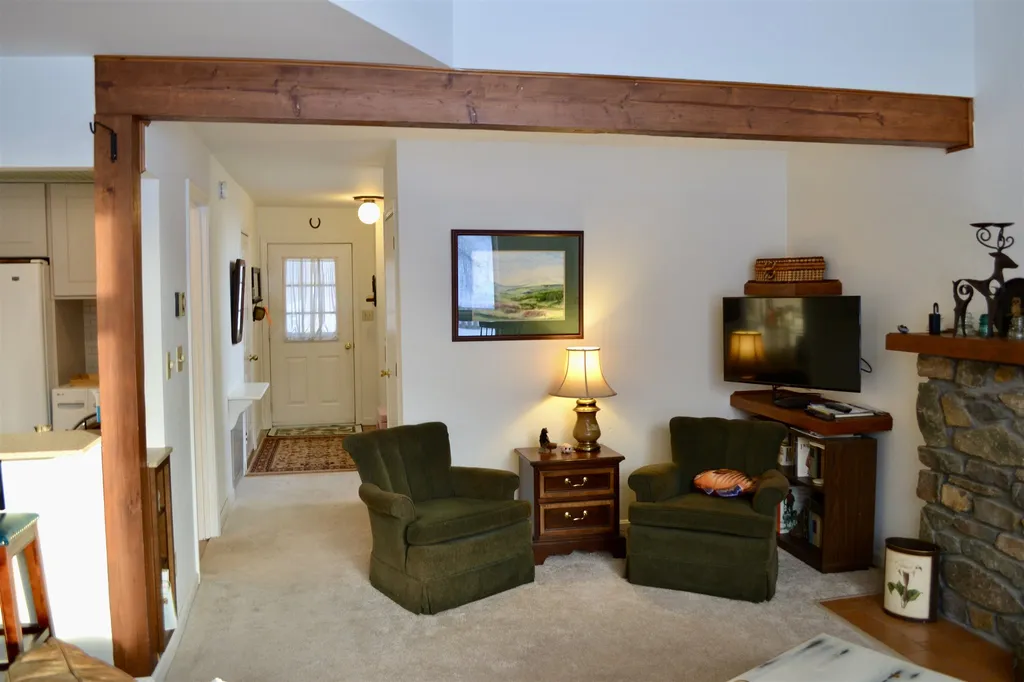 108 Sterling Ridge Road Warren VT 05674
