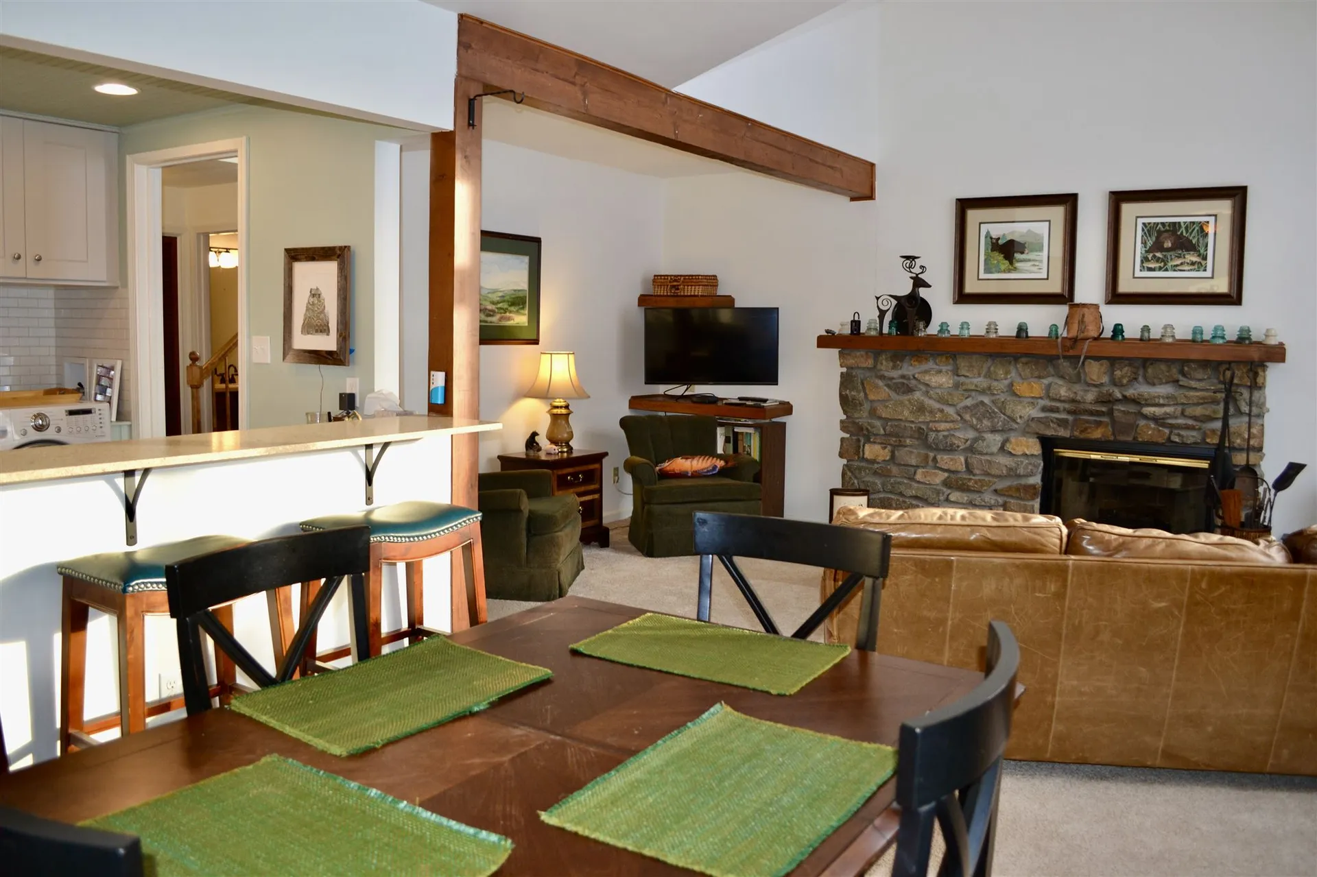 108 Sterling Ridge Road Warren VT 05674
