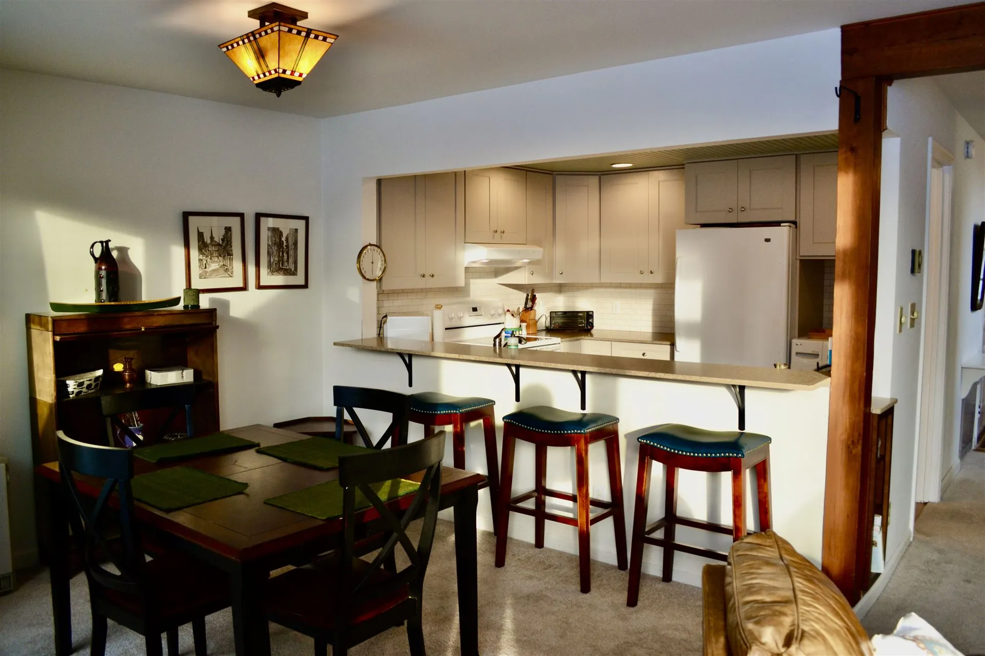 108 Sterling Ridge Road Warren VT 05674