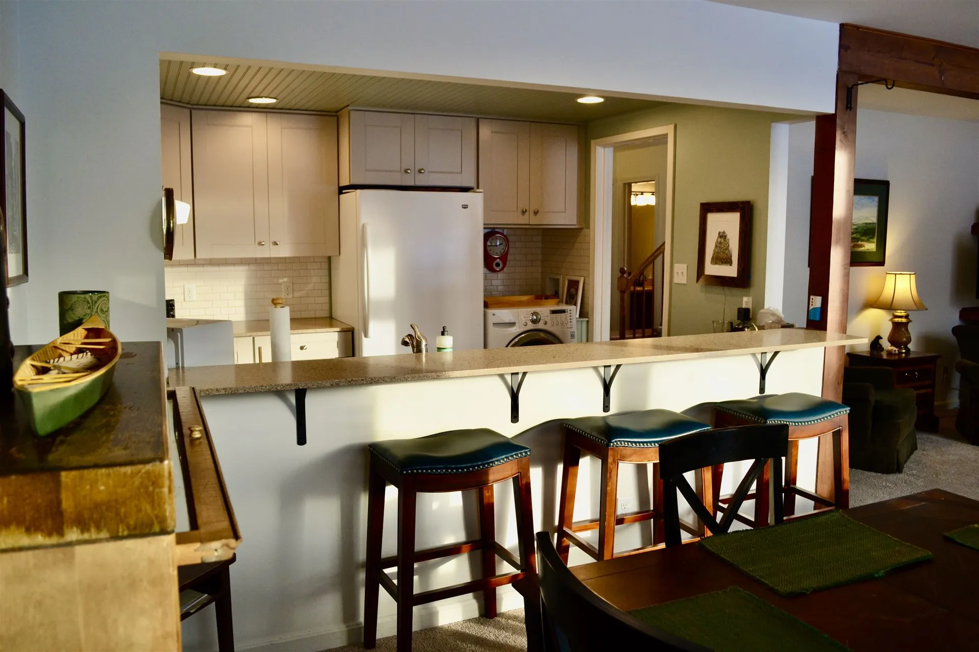 108 Sterling Ridge Road Warren VT 05674