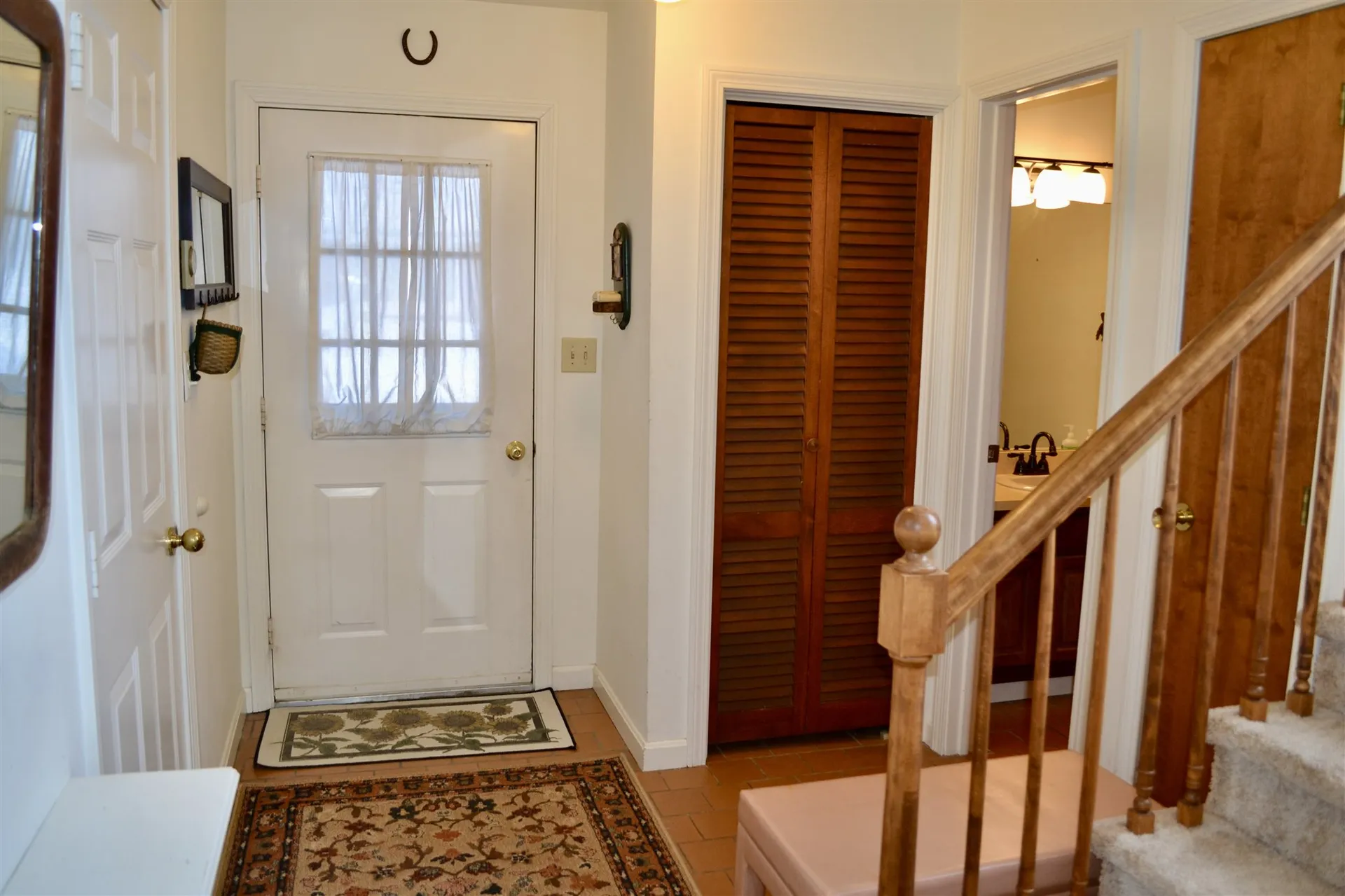 108 Sterling Ridge Road Warren VT 05674