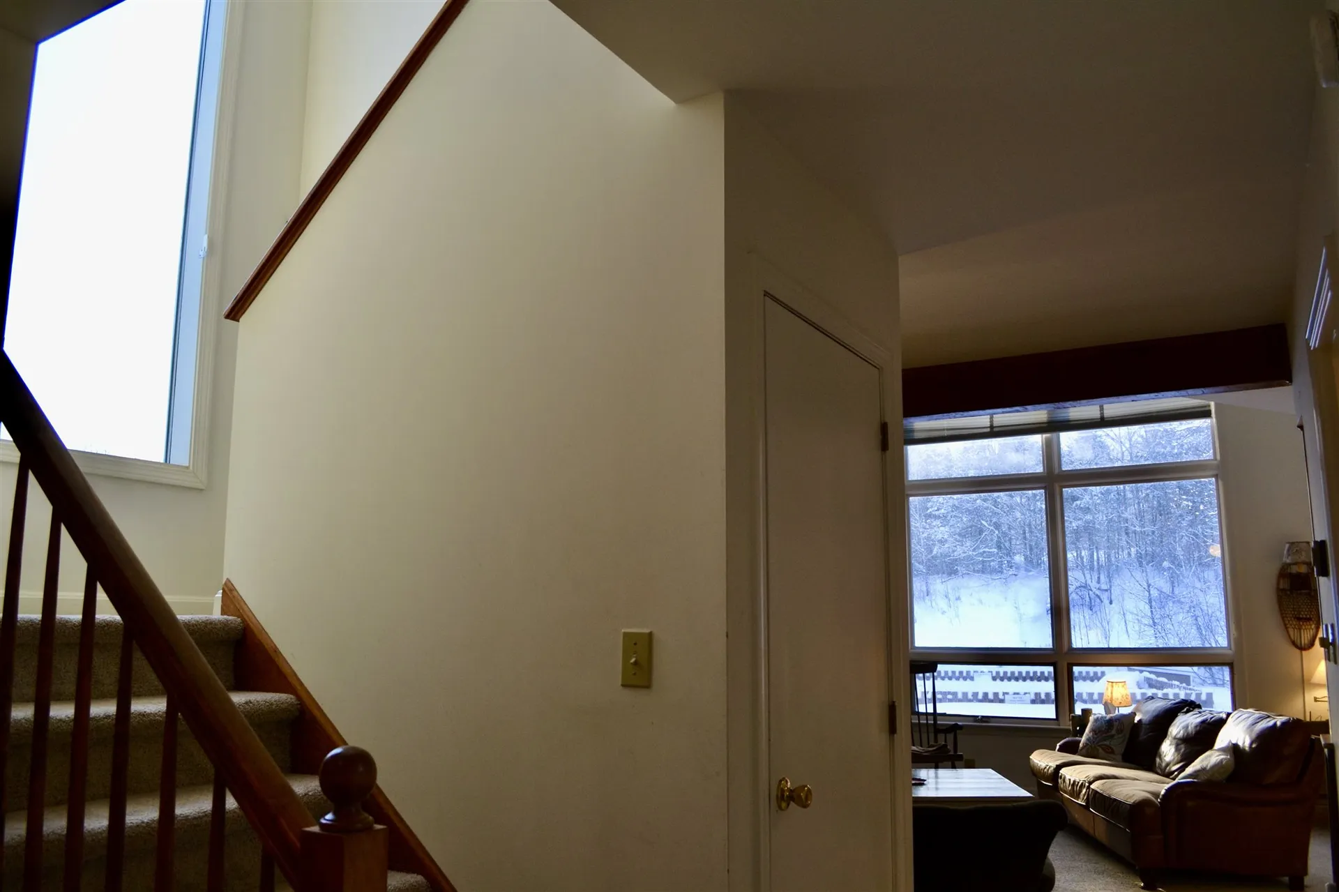 108 Sterling Ridge Road Warren VT 05674