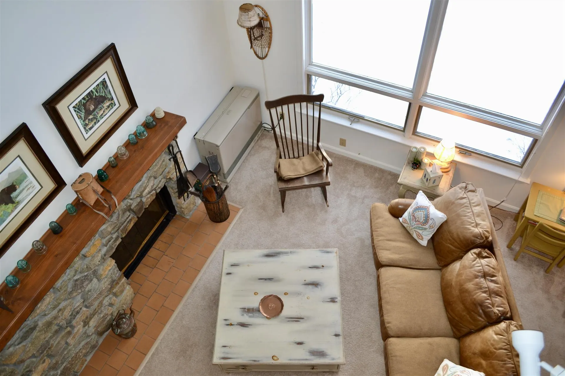 108 Sterling Ridge Road Warren VT 05674