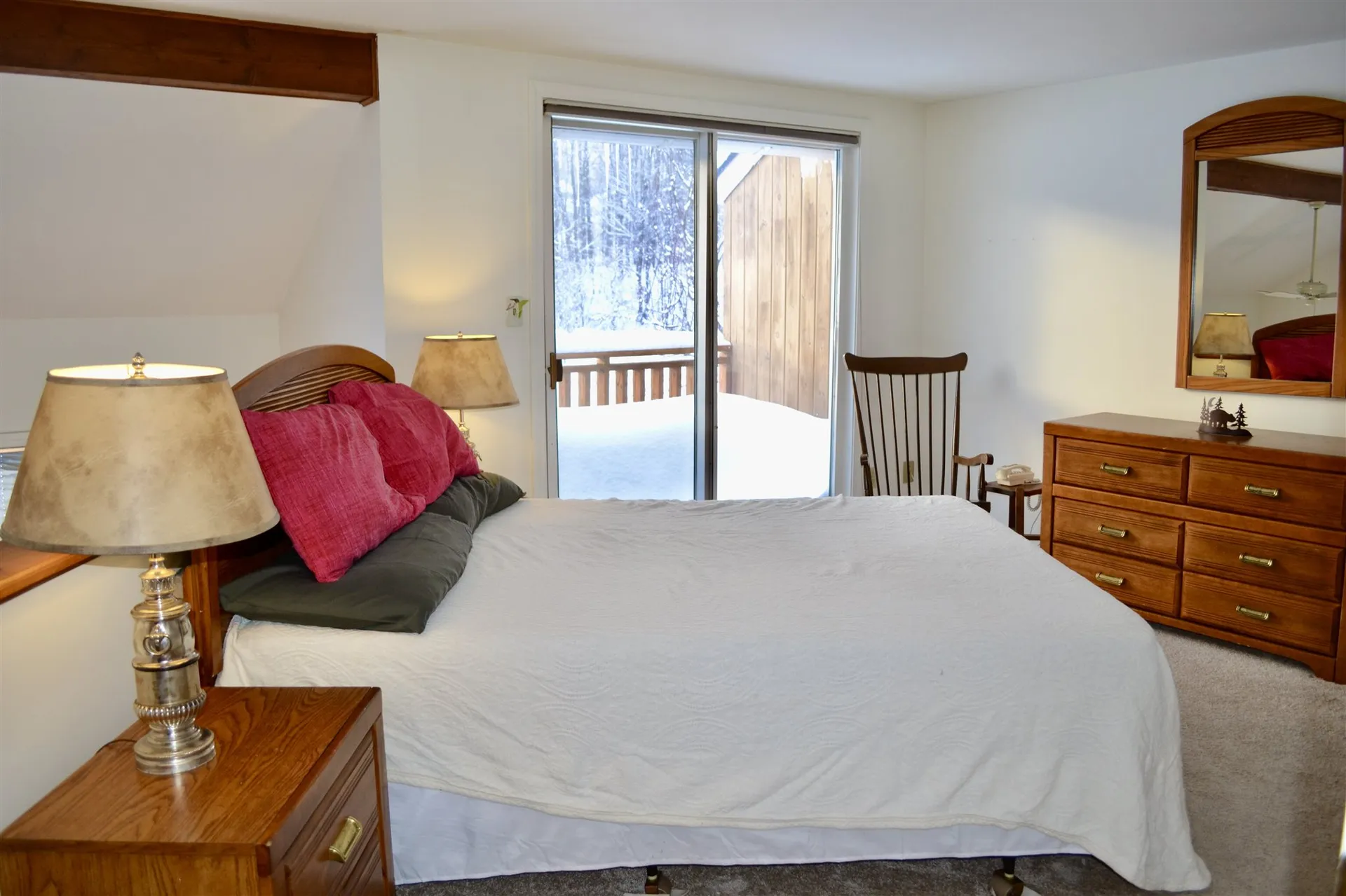 108 Sterling Ridge Road Warren VT 05674