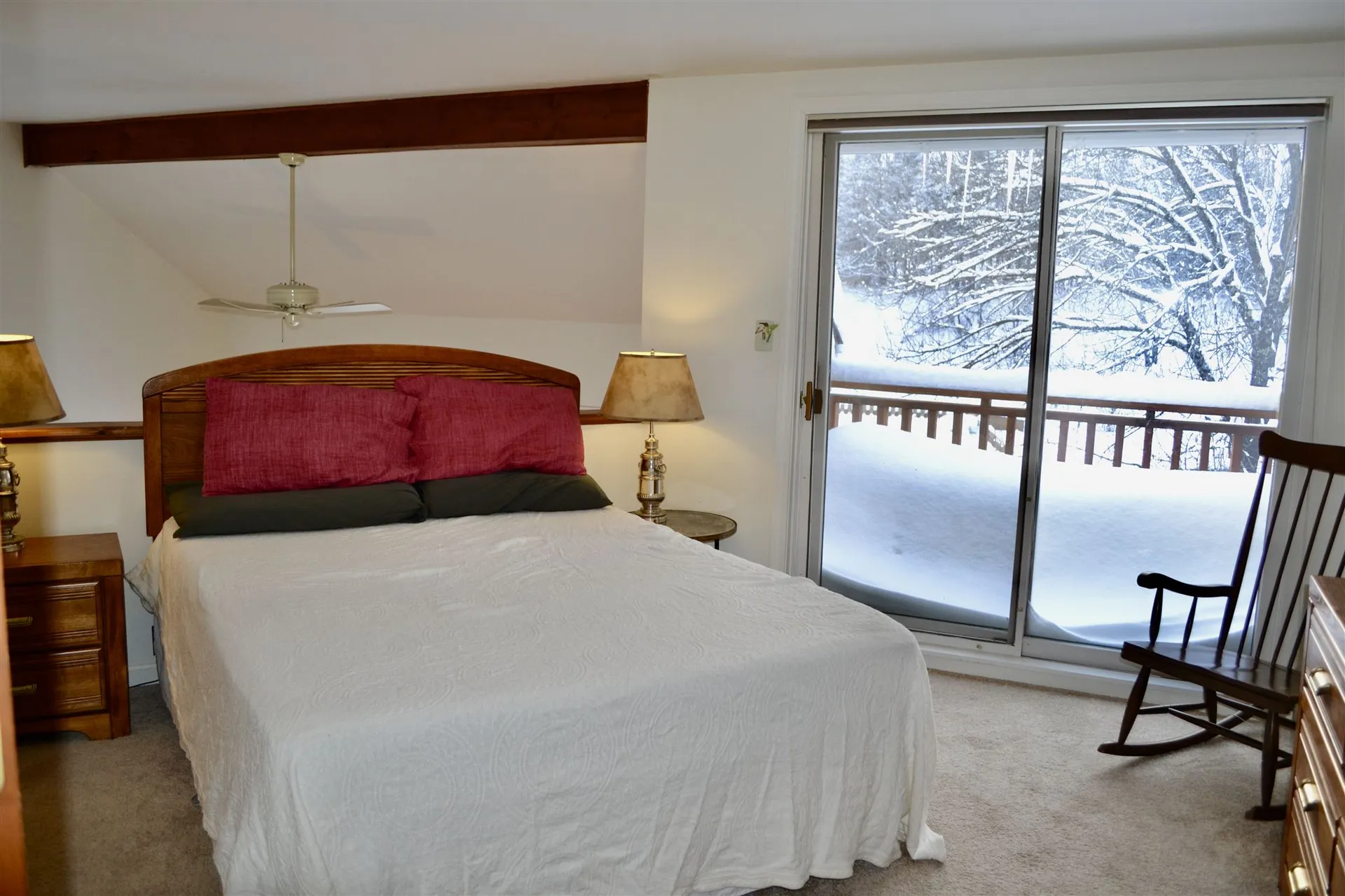 108 Sterling Ridge Road Warren VT 05674