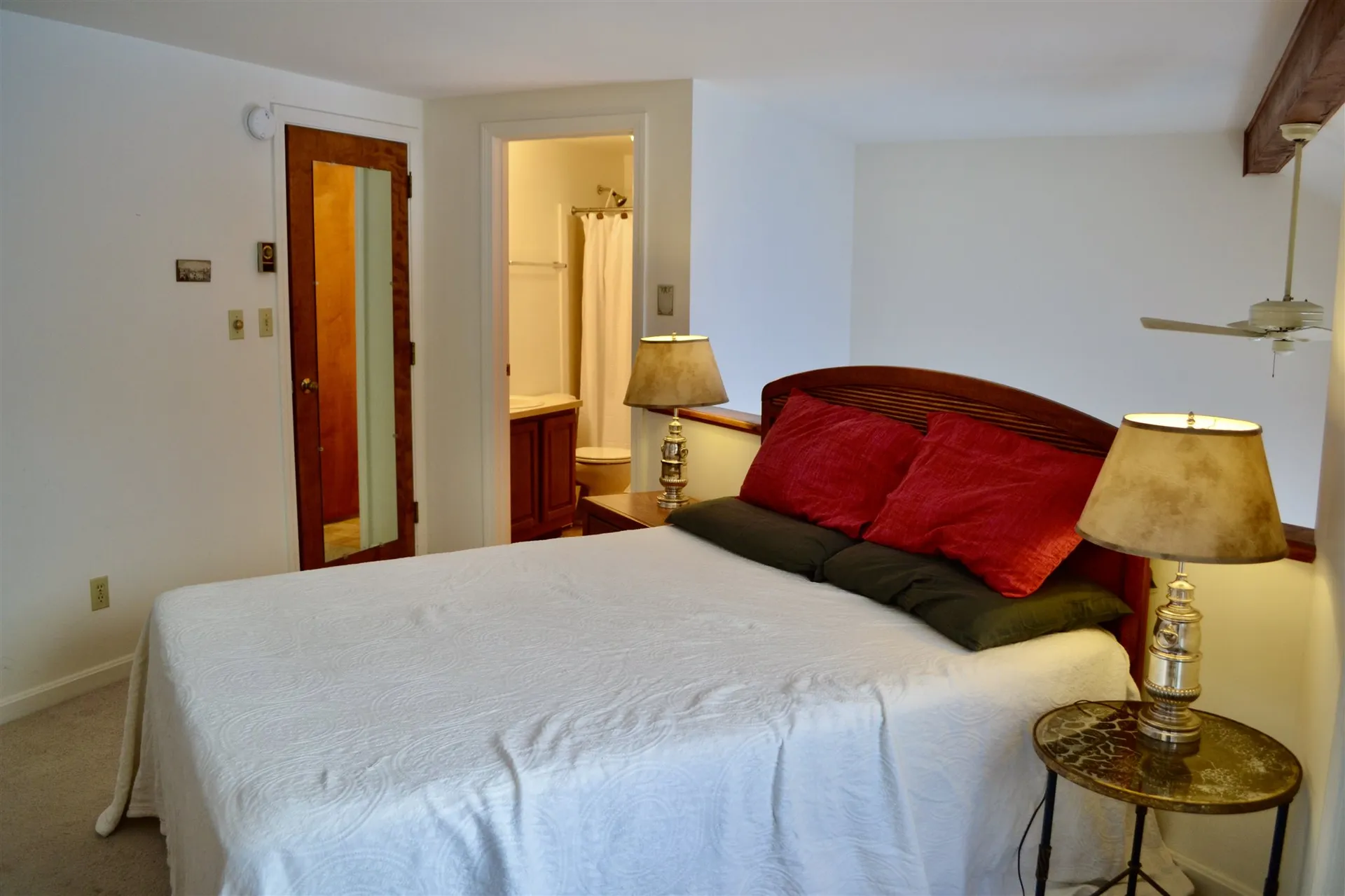 108 Sterling Ridge Road Warren VT 05674