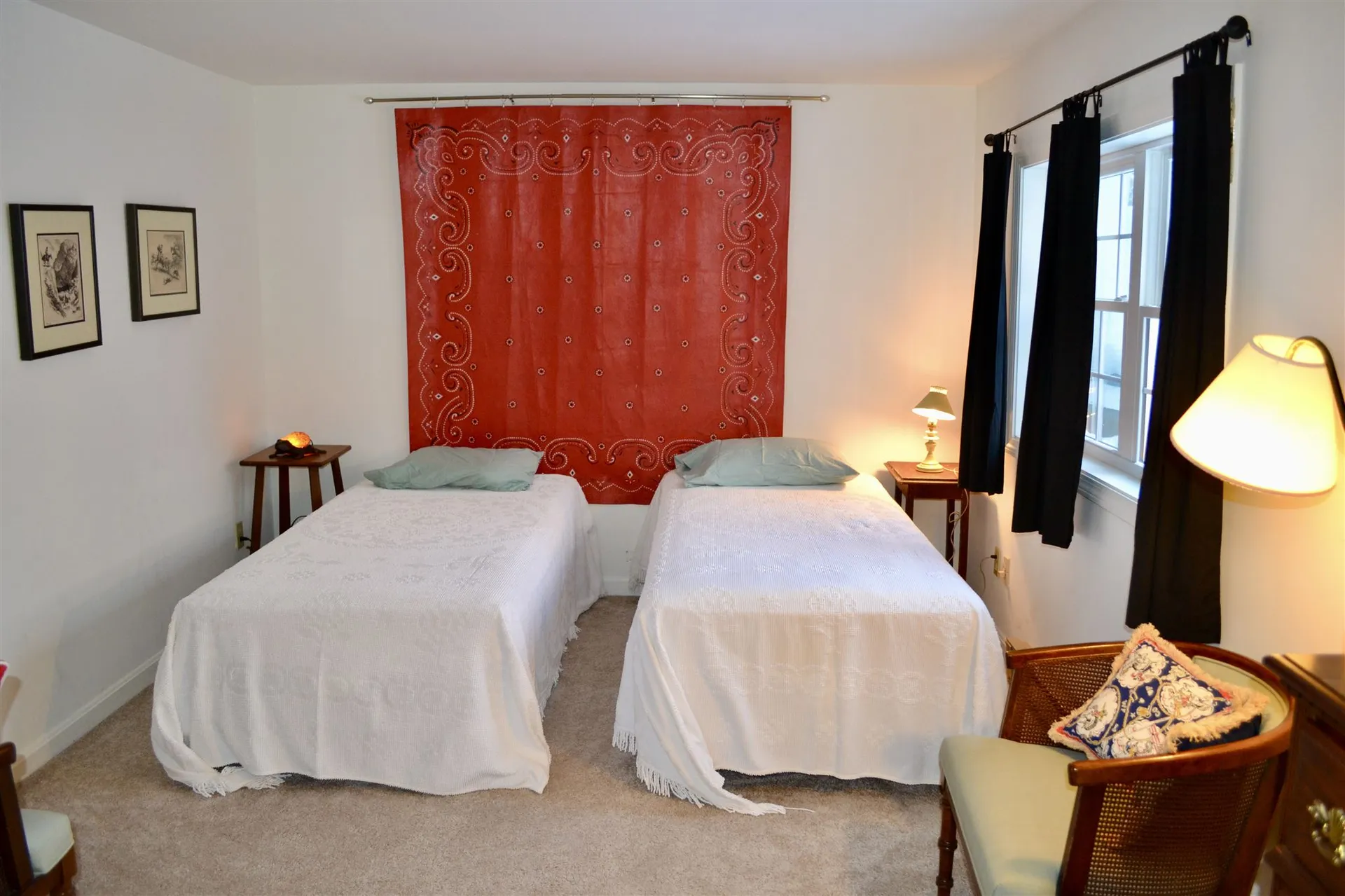 108 Sterling Ridge Road Warren VT 05674
