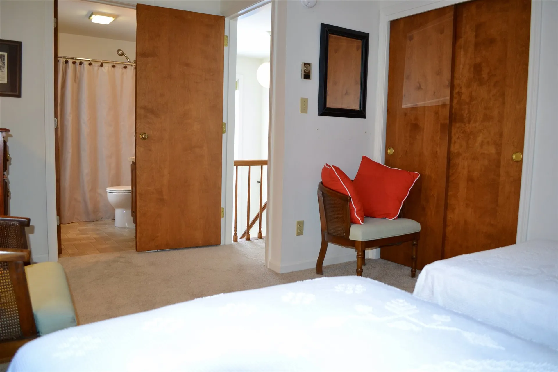 108 Sterling Ridge Road Warren VT 05674