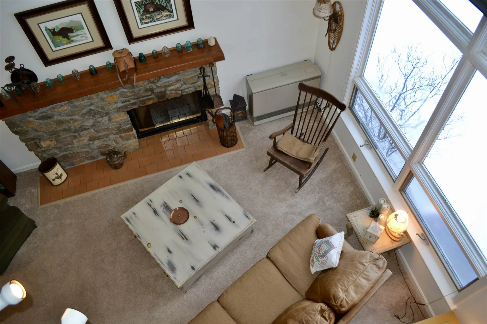108 Sterling Ridge Road Warren VT 05674