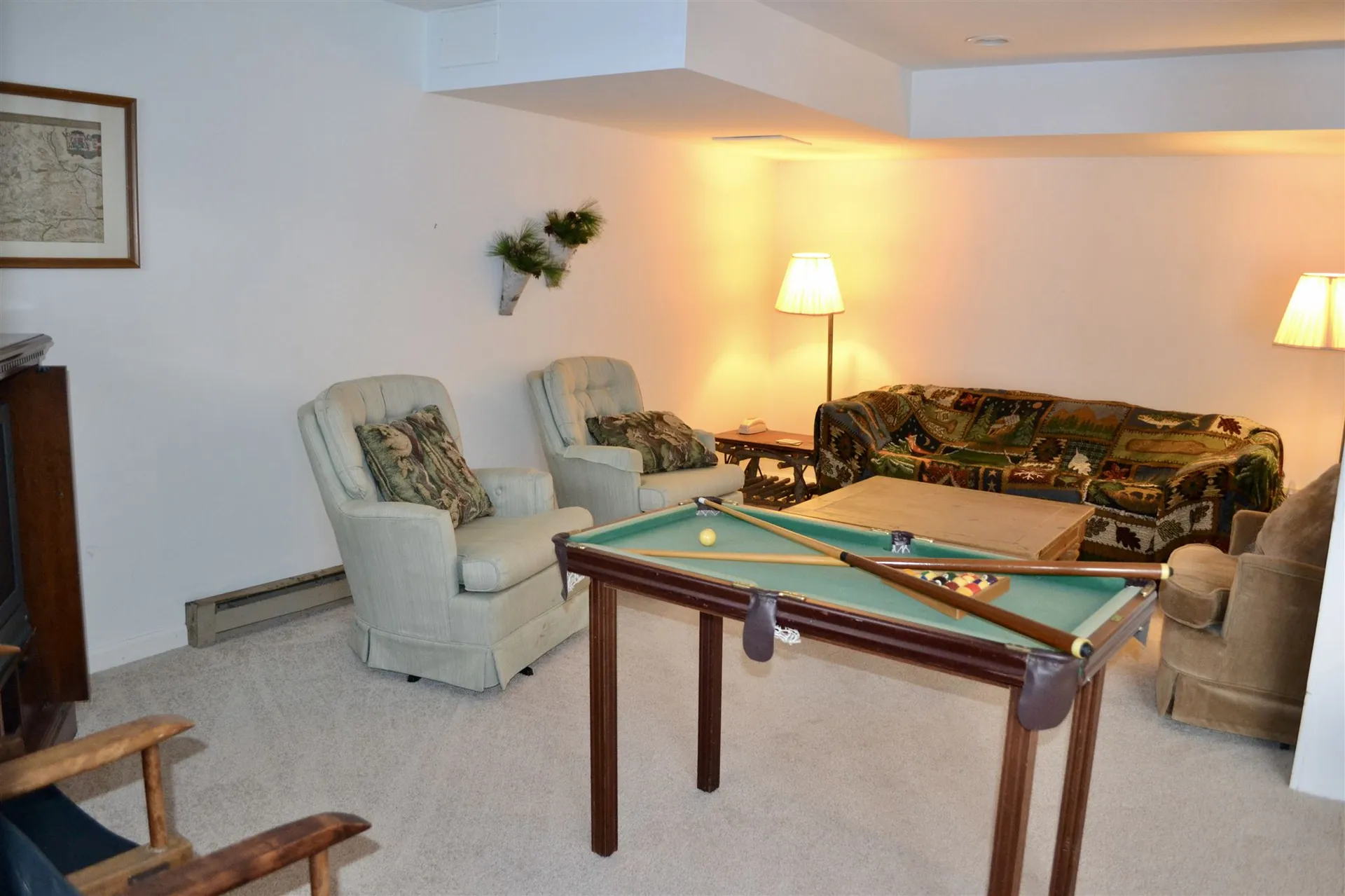108 Sterling Ridge Road Warren VT 05674