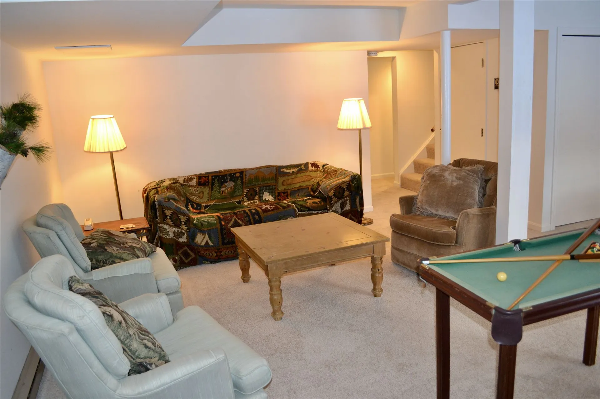 108 Sterling Ridge Road Warren VT 05674
