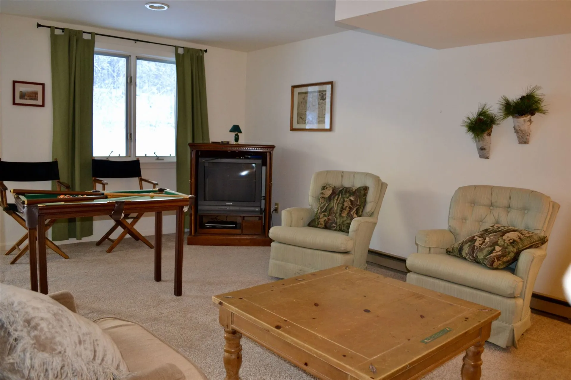 108 Sterling Ridge Road Warren VT 05674