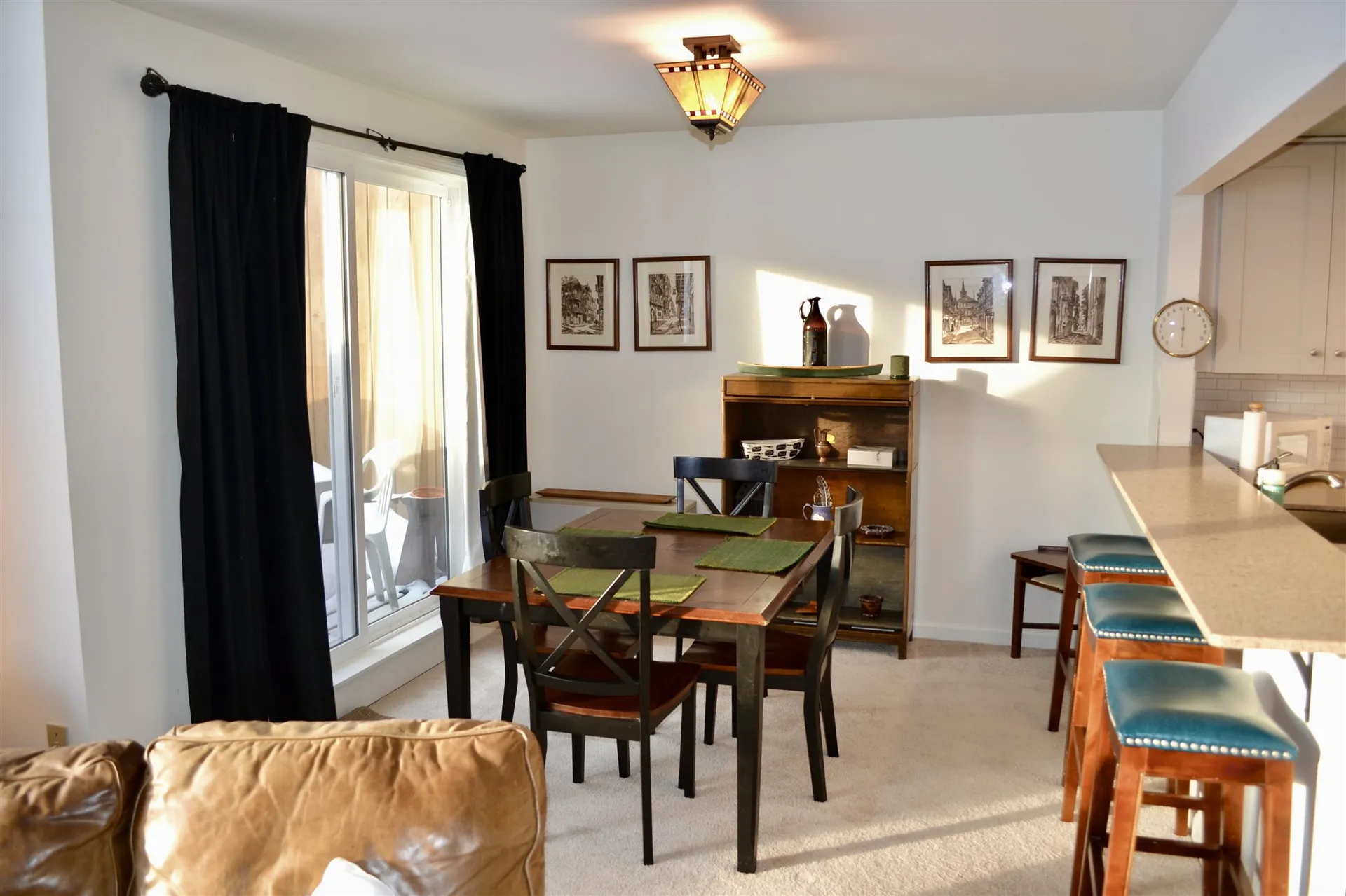 108 Sterling Ridge Road Warren VT 05674