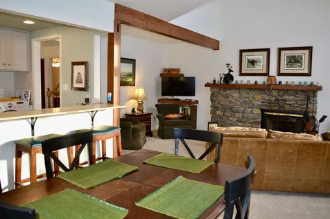 108 Sterling Ridge Road Warren VT 05674