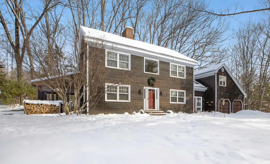 152 Lyme Road Hanover NH 03755