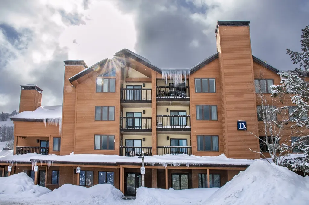 71 Alpine Drive Killington VT 05751