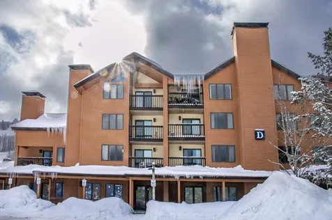 71 Alpine Drive Killington VT 05751