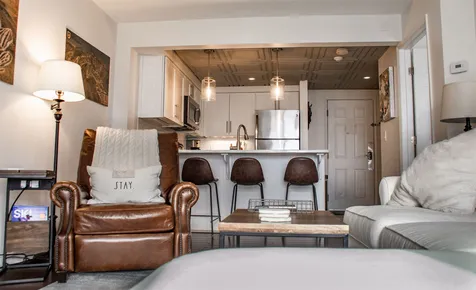 71 Alpine Drive Killington VT 05751