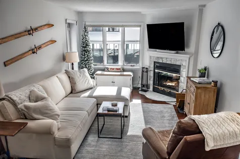 71 Alpine Drive Killington VT 05751