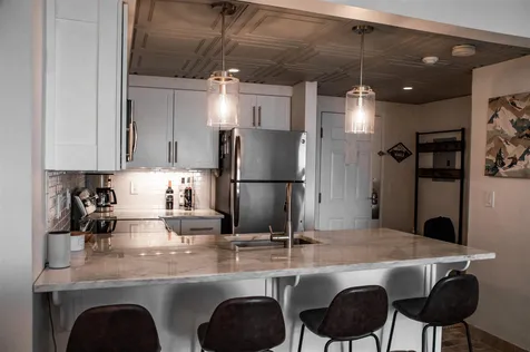 71 Alpine Drive Killington VT 05751
