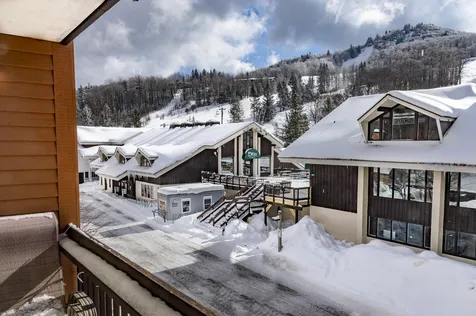 71 Alpine Drive Killington VT 05751
