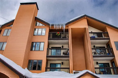 71 Alpine Drive Killington VT 05751