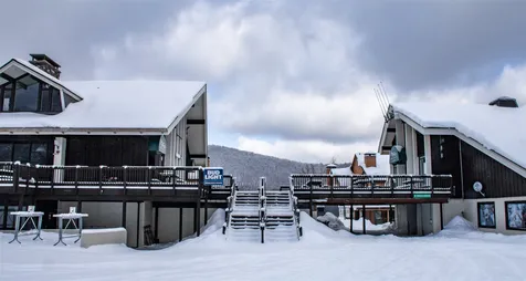 71 Alpine Drive Killington VT 05751