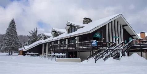 71 Alpine Drive Killington VT 05751