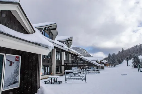 71 Alpine Drive Killington VT 05751