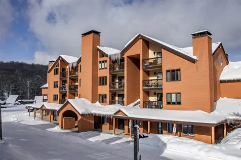 71 Alpine Drive Killington VT 05751