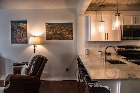 71 Alpine Drive Killington VT 05751