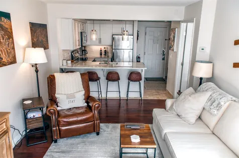 71 Alpine Drive Killington VT 05751