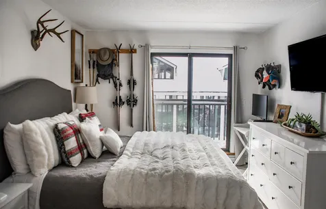 71 Alpine Drive Killington VT 05751