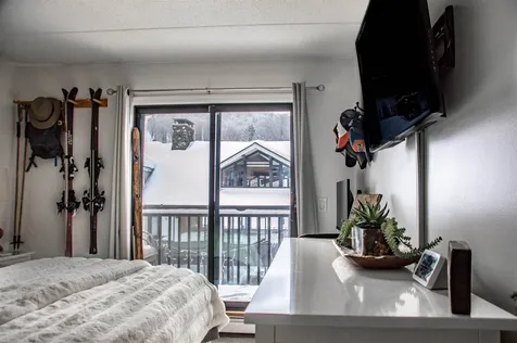 71 Alpine Drive Killington VT 05751