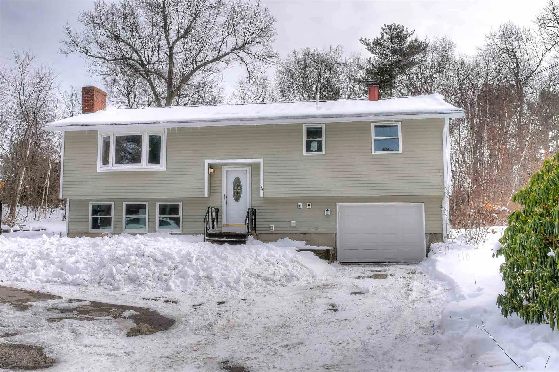 98 North Lowell Road Windham NH 03087