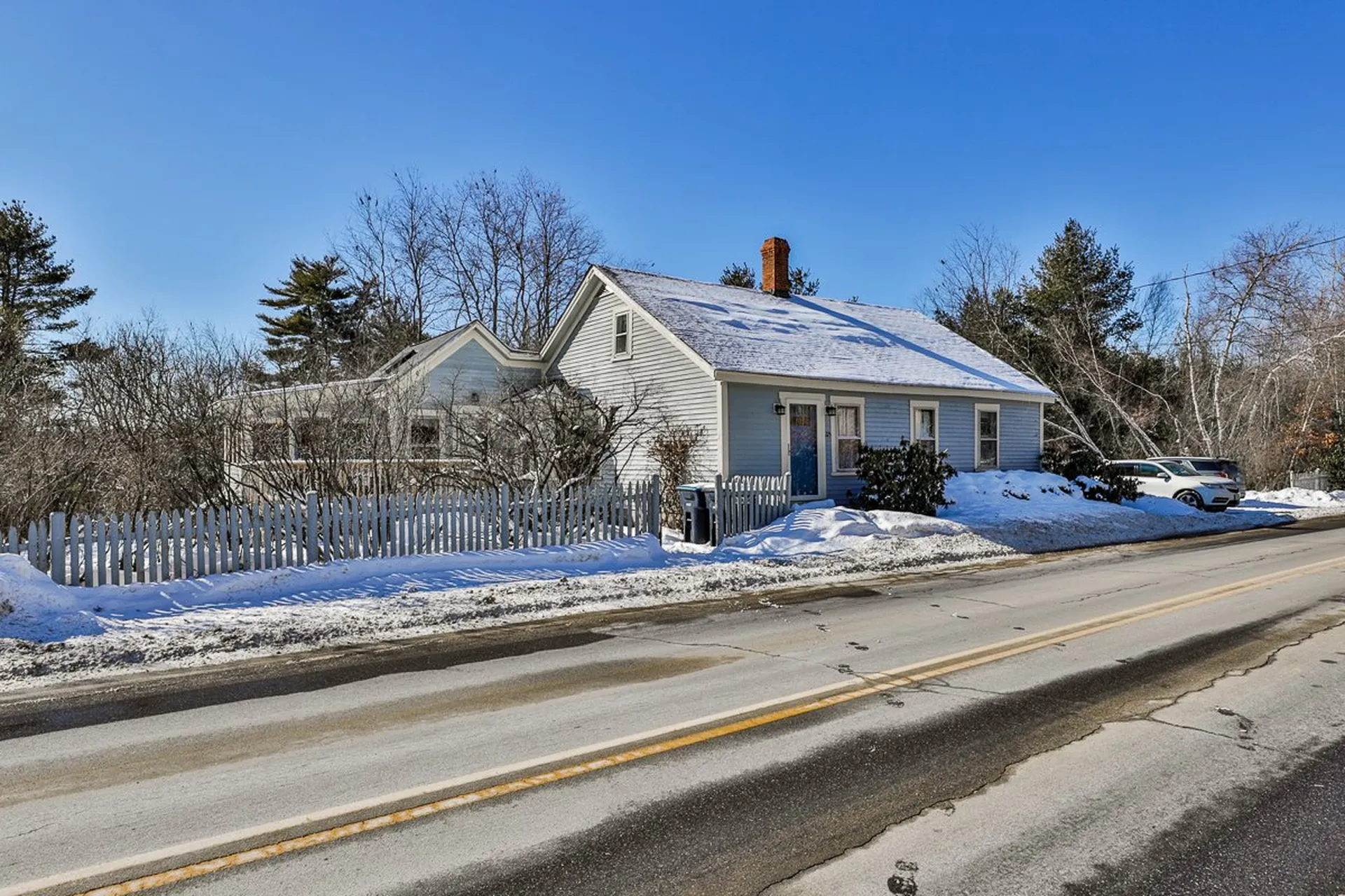 225 Deerfield Road Allenstown NH 03275