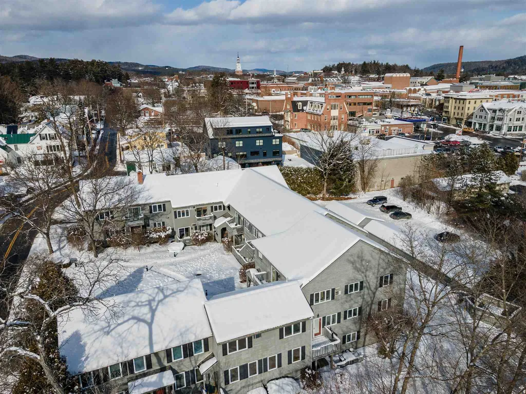 24 School Street Hanover NH 03755