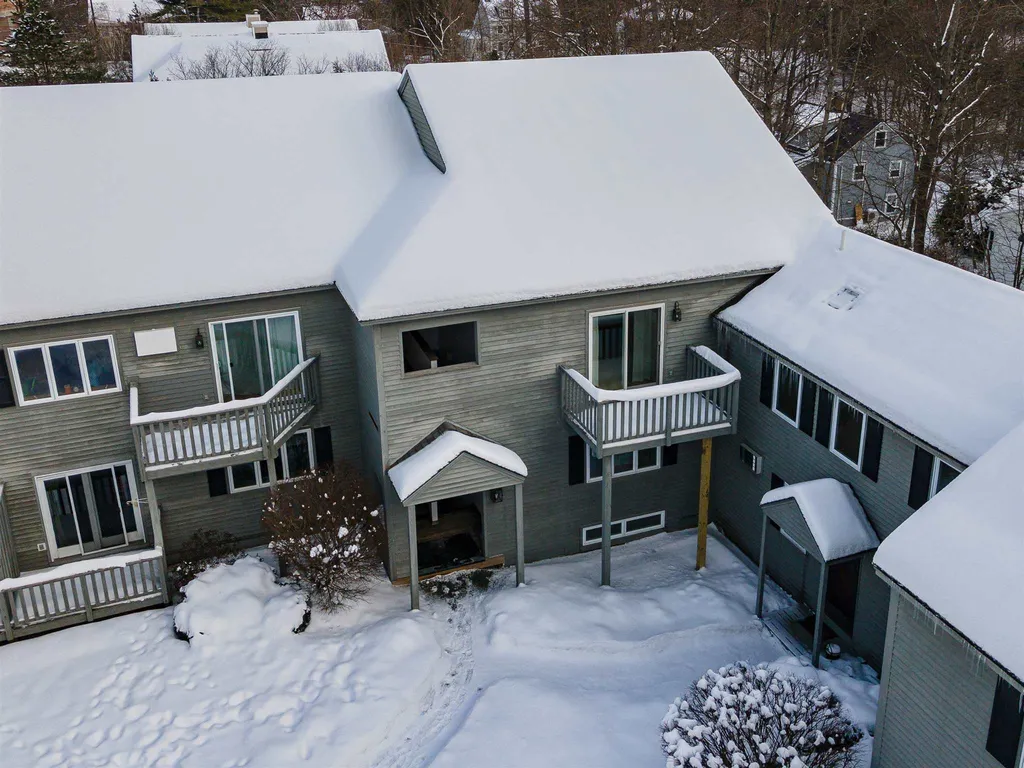 24 School Street Hanover NH 03755