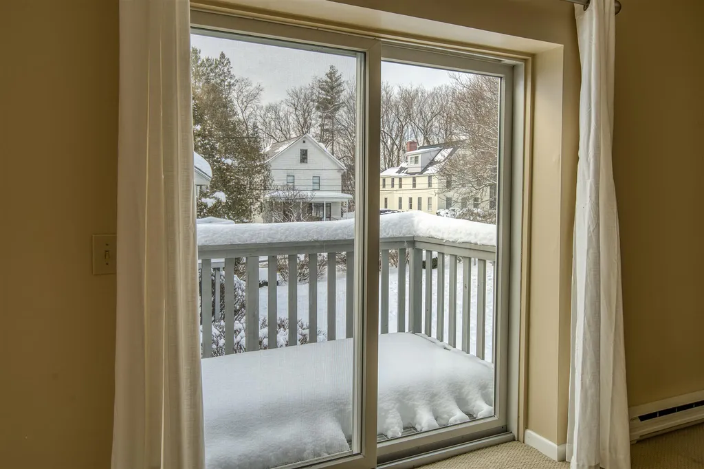 24 School Street Hanover NH 03755