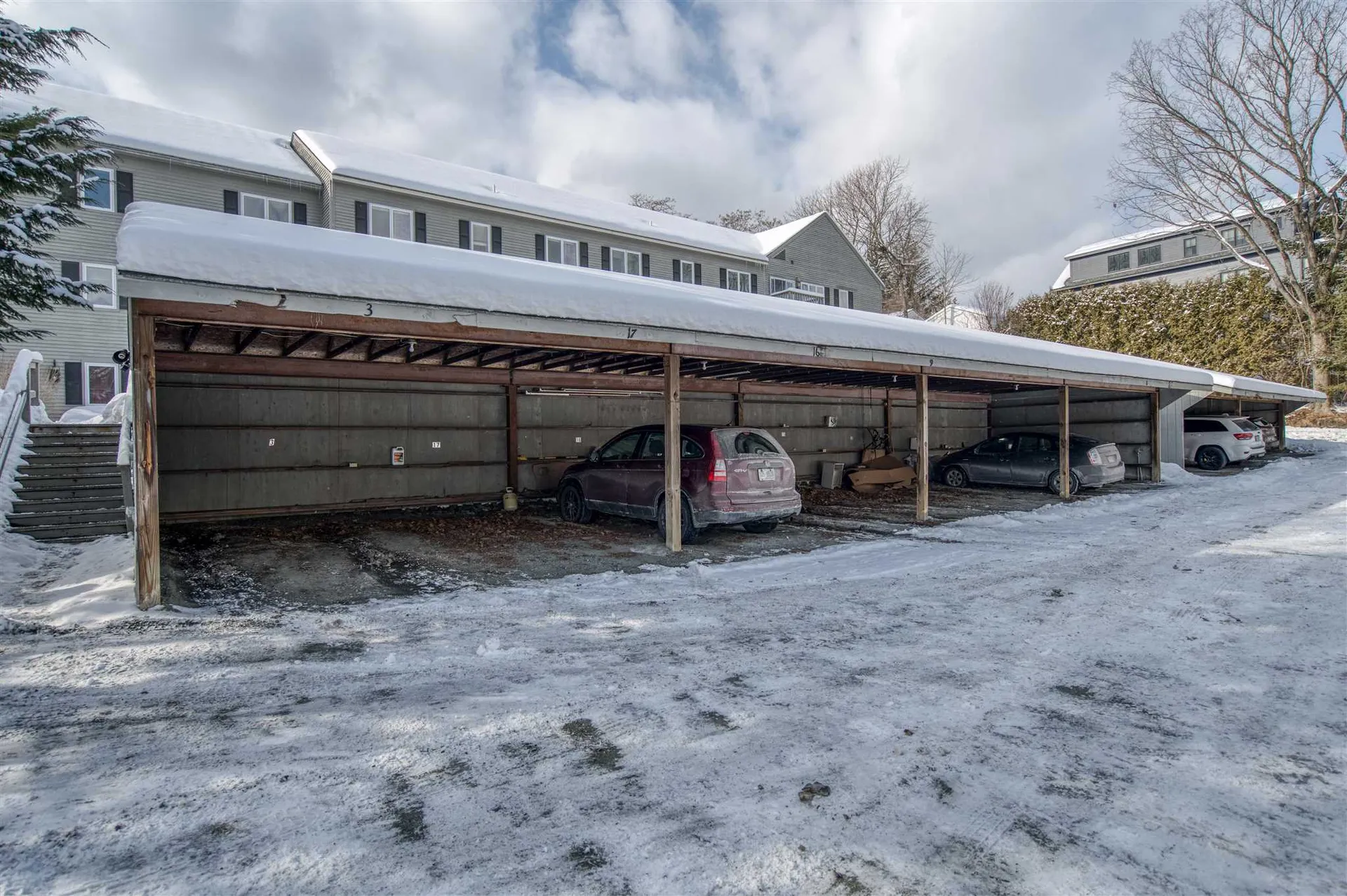 24 School Street Hanover NH 03755