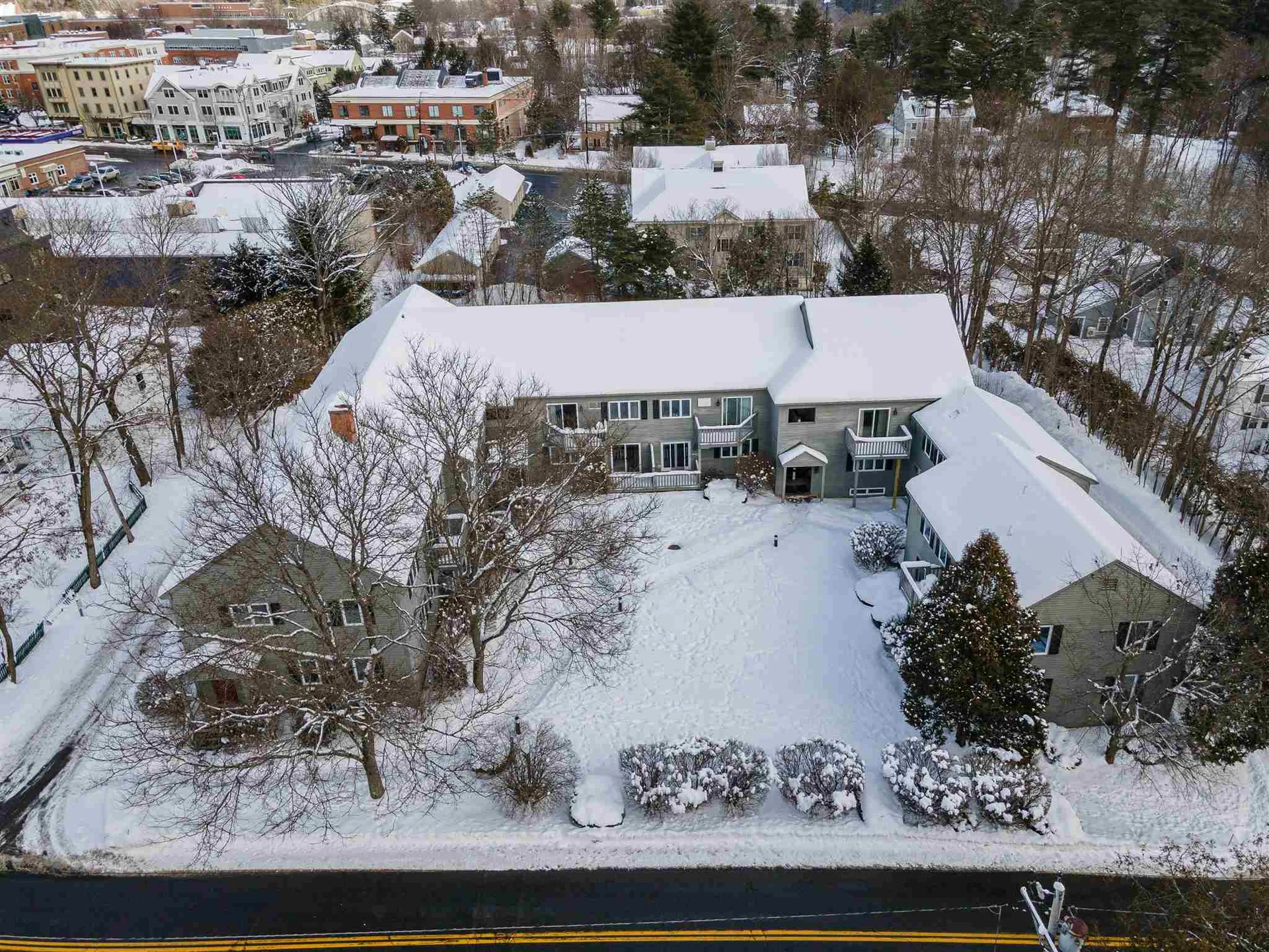 24 School Street Hanover NH 03755
