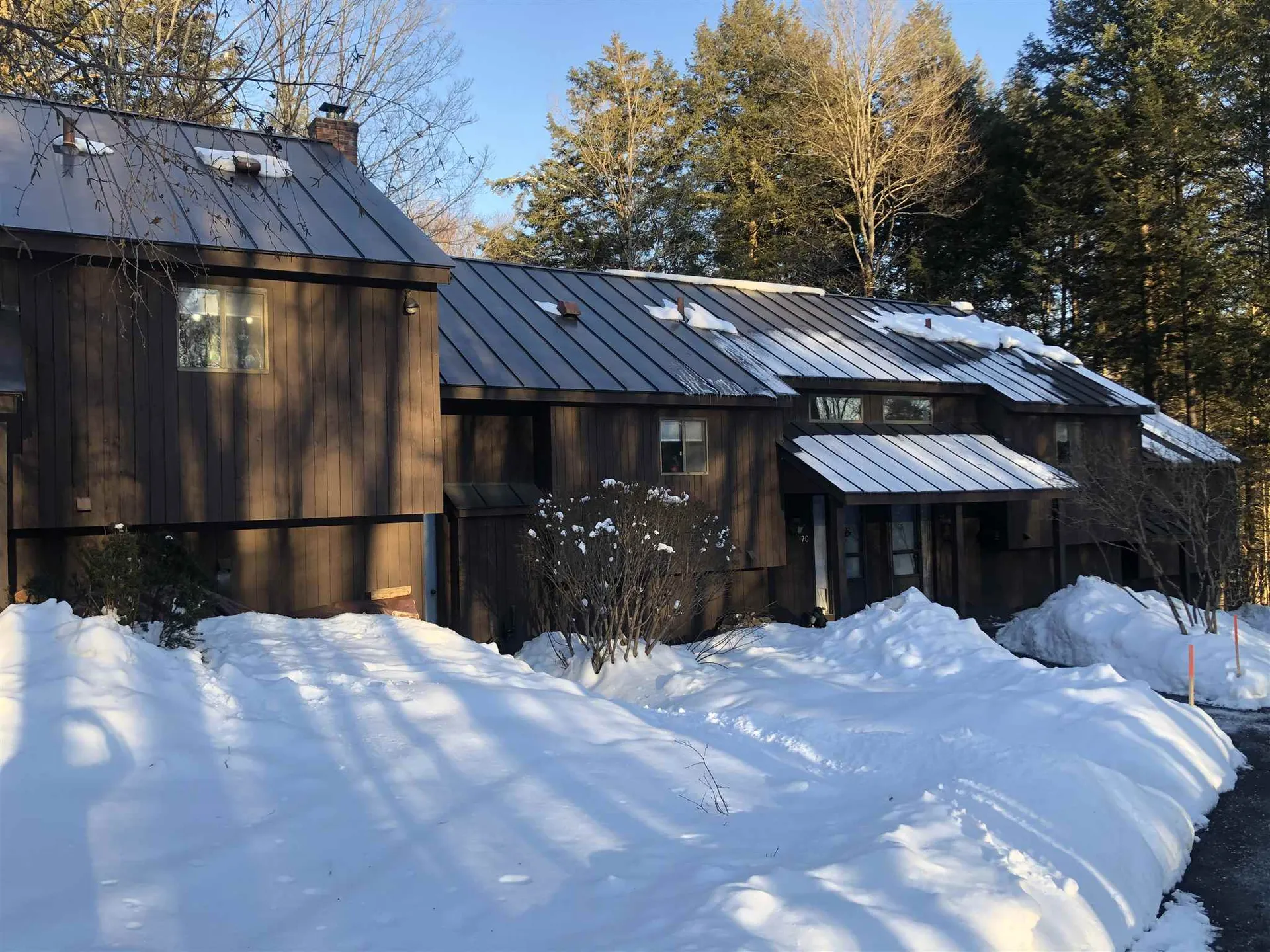 327 Old Quechee Road Hartford VT 05059