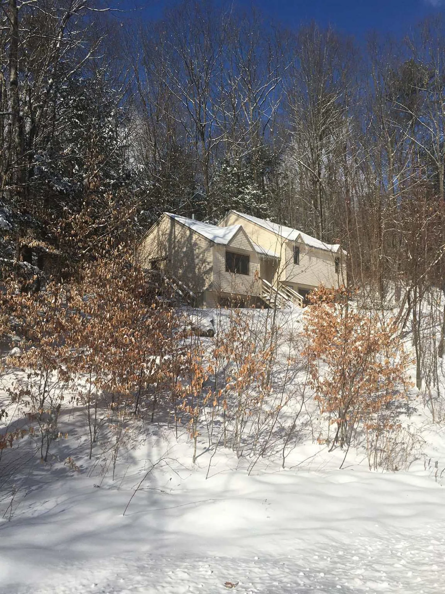 78 Sunrise Circle Plymouth NH 03264