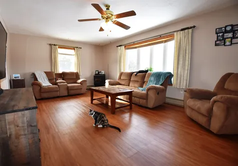 3 Adele Drive Vergennes VT 05491