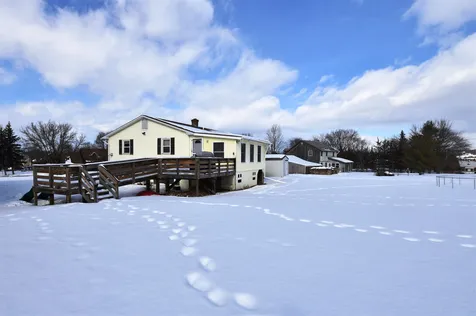 3 Adele Drive Vergennes VT 05491
