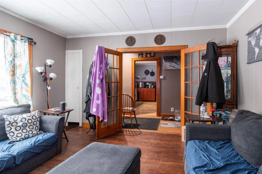 27 Mann Court Claremont NH 03743