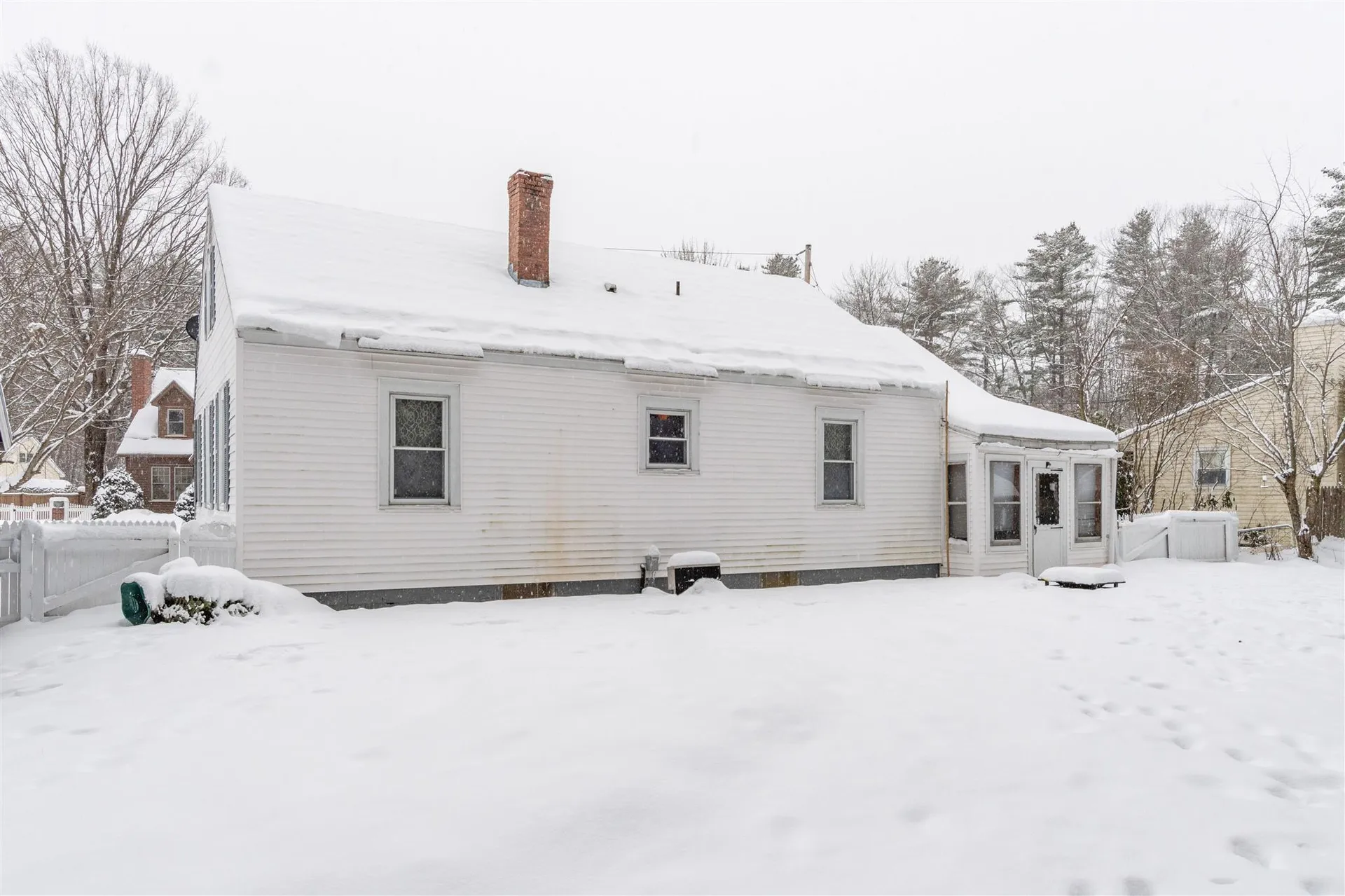27 Mann Court Claremont NH 03743