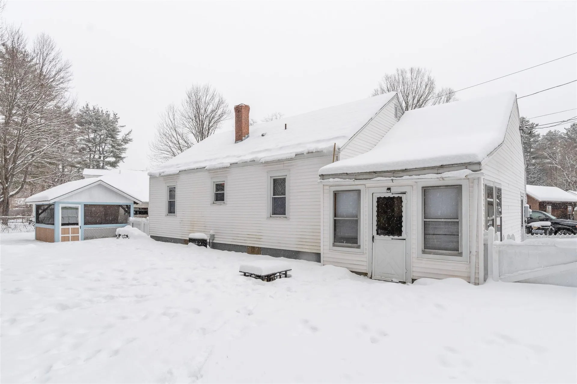 27 Mann Court Claremont NH 03743