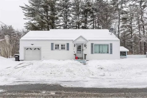 27 Mann Court Claremont NH 03743